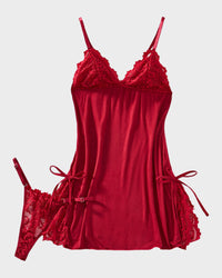 Wine red