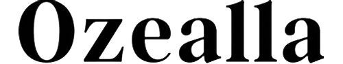 ozealla.com