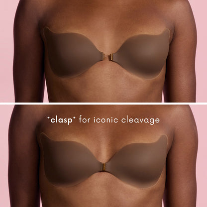 🔥FLASH SALE🔥Cleavage double-Sided Adhesive Invisible Lift Inserts