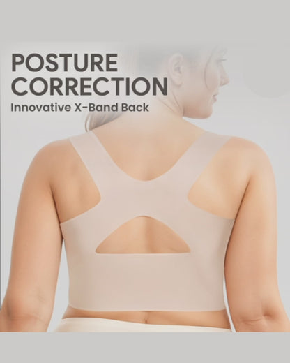 Ultimate Posture Support Bra