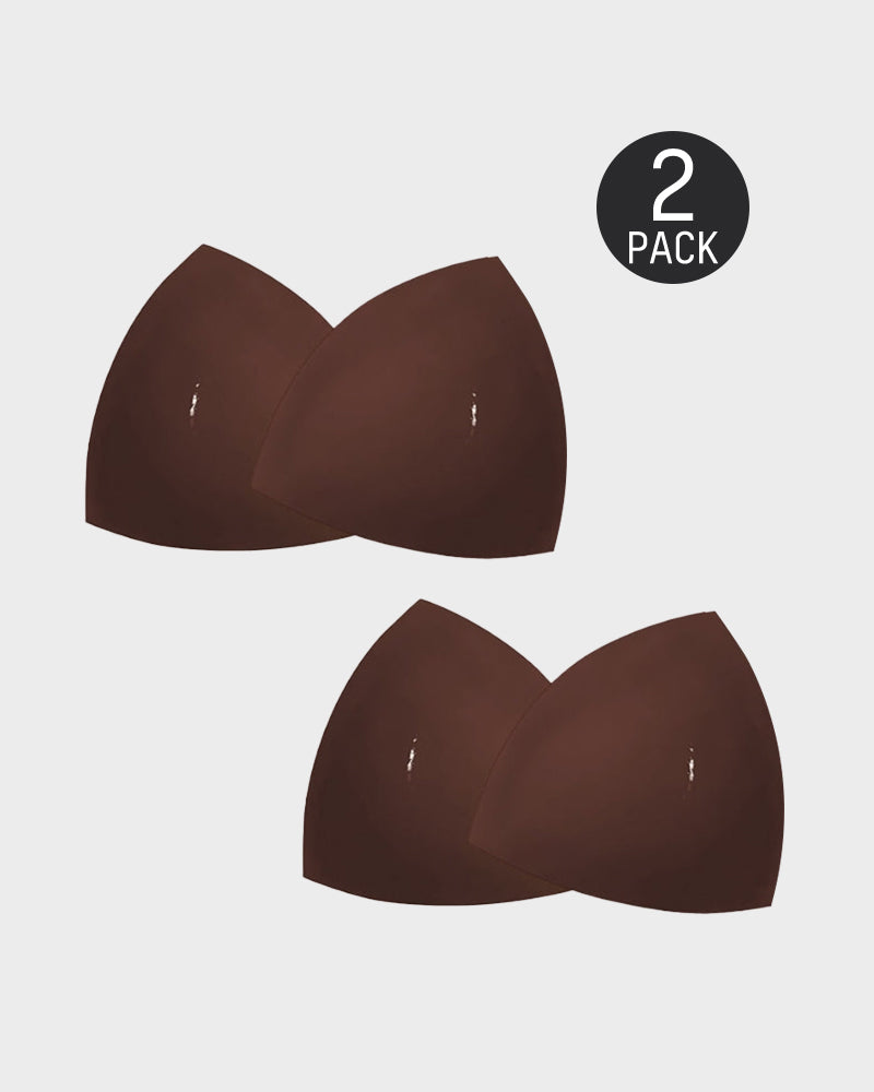 Double-Sided Adhesive Invisible Lift Inserts