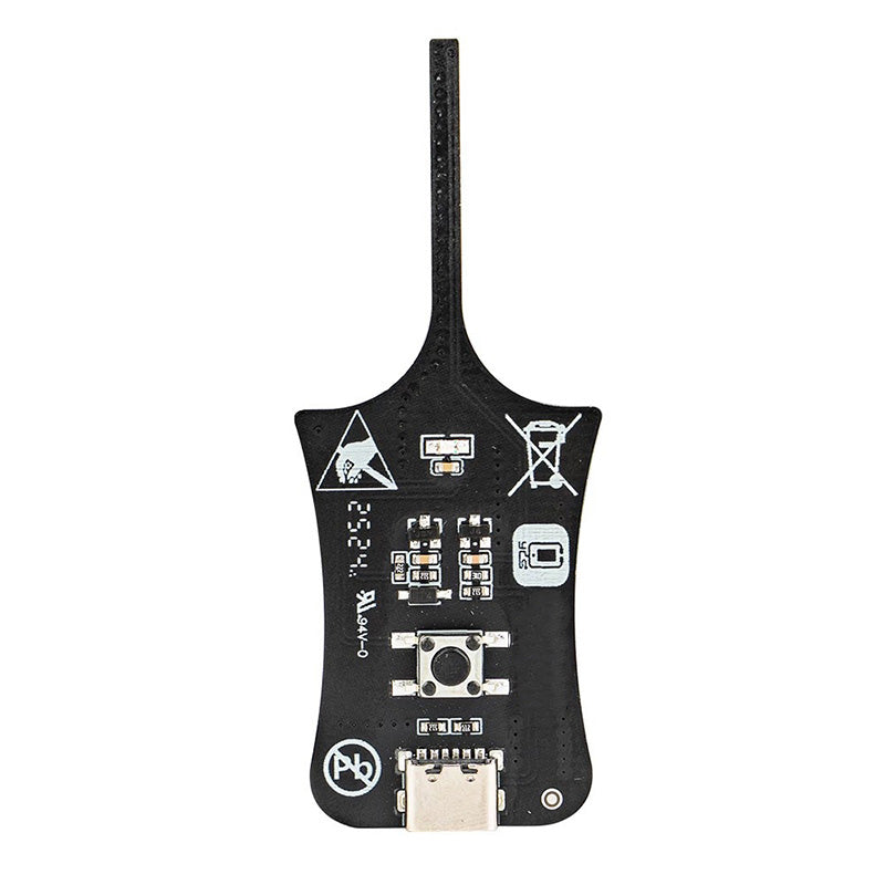 🥳2026 HOT SALE🥳⚙️ 50% OFF! In-Circuit Inductor Tester – One-button simplicity, clear indicator. Non-contact, rapid diagnosis. A must-have for electronics repair. 📟🕊️