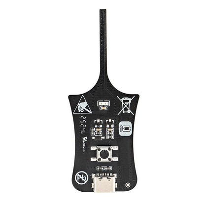 🥳2026 HOT SALE🥳⚙️ 50% OFF! In-Circuit Inductor Tester – One-button simplicity, clear indicator. Non-contact, rapid diagnosis. A must-have for electronics repair. 📟🕊️