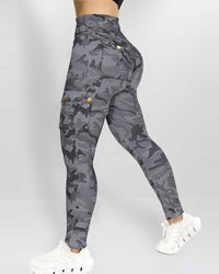 Grey Camo
